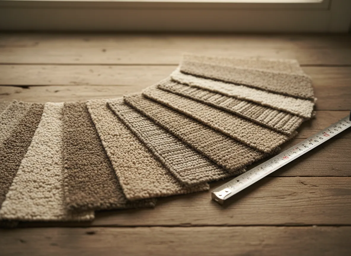 Carpet Installation Lake City, PA FAQs